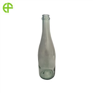 750ml butelka szampana